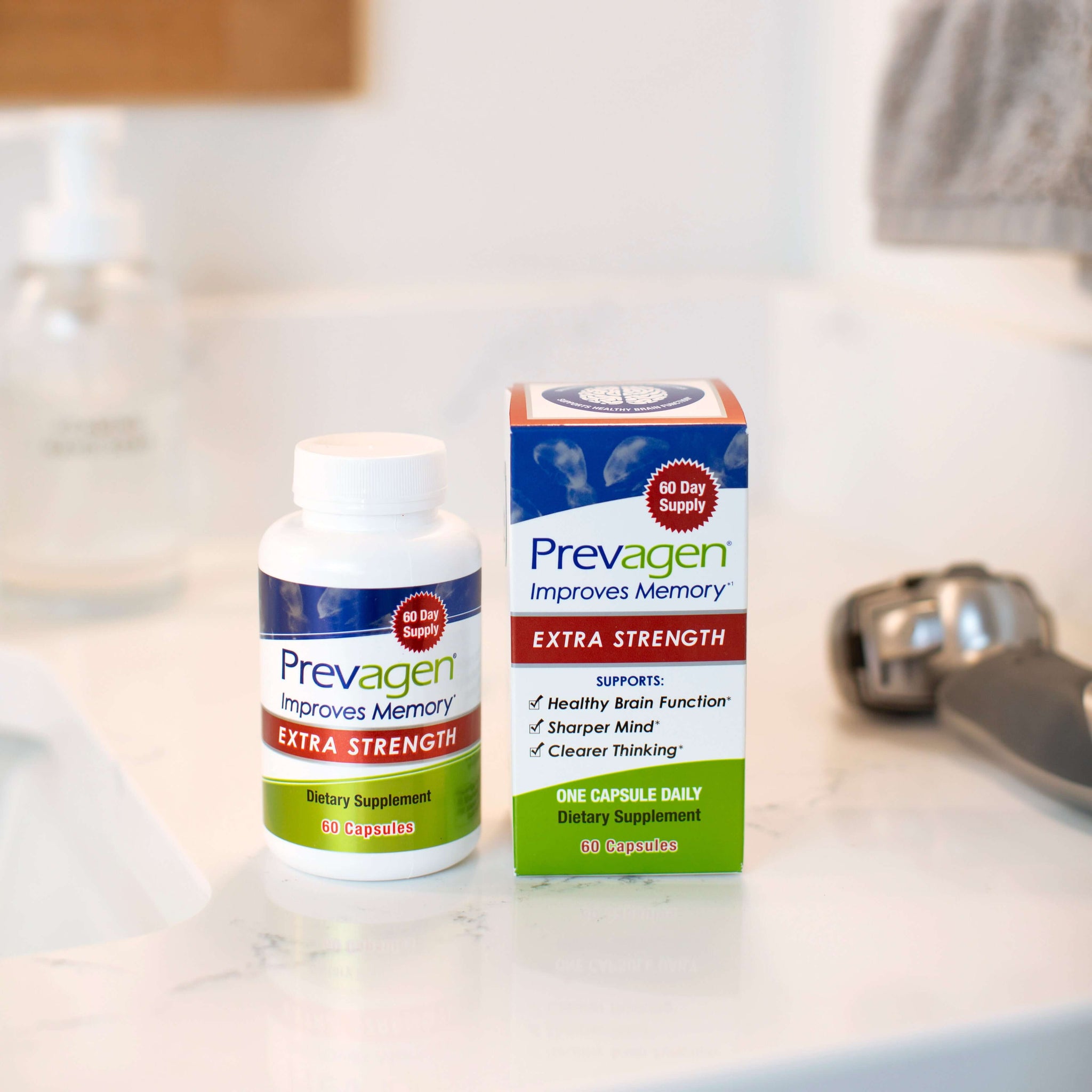 Ipudcostco Prevagen Extra Strength 42