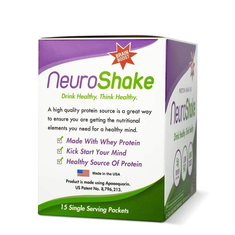 Prevagen® NeuroShake Packets 15 count